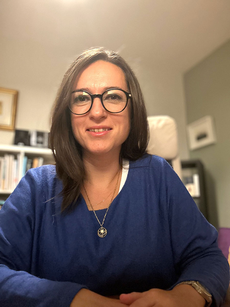 Assoc. Prof. Zeynep Maçkalı